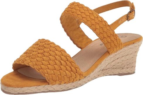 Bella Vita Women's Mariella Sandal in Saudi Arabia