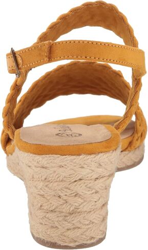 Bella Vita Women's Mariella Sandal in Saudi Arabia