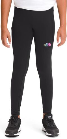 The North Face Girl's Never Stop Tights (Little Kids/Big Kids) in Saudi Arabia