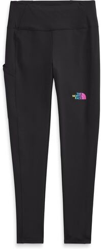 The North Face Girl's Never Stop Tights (Little Kids/Big Kids) in Saudi Arabia
