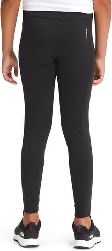 The North Face Girl's Never Stop Tights (Little Kids/Big Kids) in Saudi Arabia