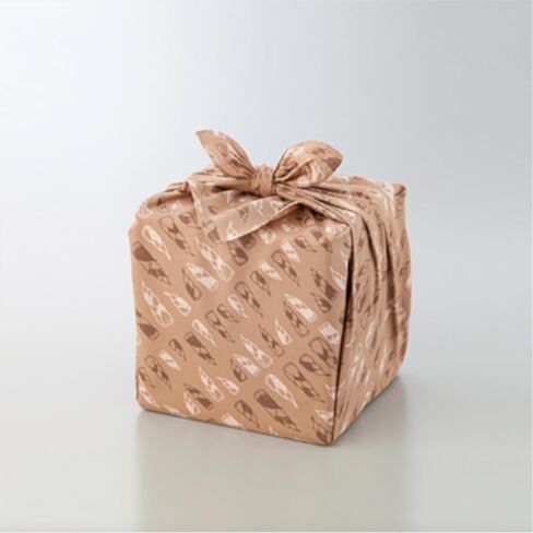 منديل للرجال والنساء (طباعة يوزين مصبوغة يدويًا) 19.7 بوصة/صنع في اليابان 100% قطن وشاح باندانا ياباني بالمناديل in Kuwait