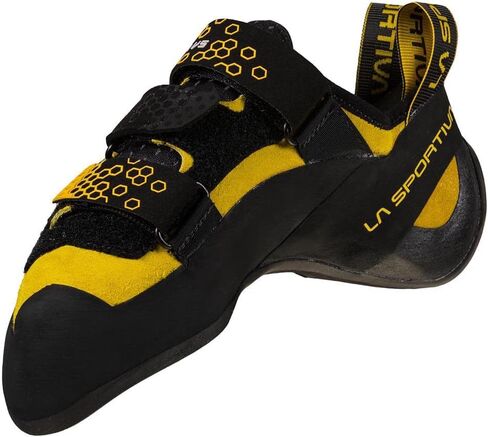 حذاء تسلق Miura VS للرجال من La Sportiva in Saudi Arabia