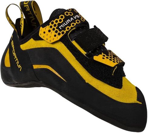 حذاء تسلق Miura VS للرجال من La Sportiva in Saudi Arabia