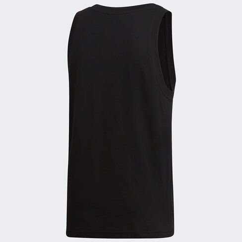 adidas Originals Men's Trefoil Tank Top in Saudi Arabia