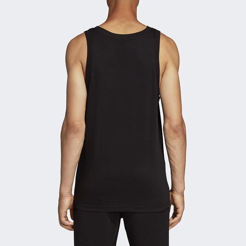 adidas Originals Men's Trefoil Tank Top in Saudi Arabia
