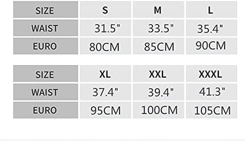 Yansguard Men's Cycling Shorts Padded Bike Riding Bicycle Pants Quick Dry Tights White, M, Silver Gray in Kuwait