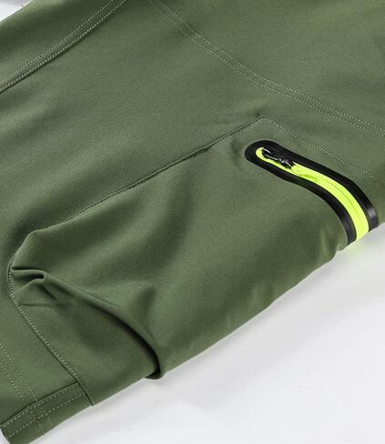 شورت Outto للرجال لركوب الدراجات الجبلية، ملابس كاجوال فضفاضة لركوب الدراجات الجبلية in Kuwait