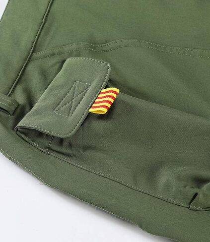 شورت Outto للرجال لركوب الدراجات الجبلية، ملابس كاجوال فضفاضة لركوب الدراجات الجبلية in Kuwait