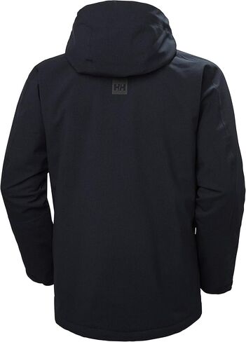 Helly-Hansen Juniper 3.0 Jacket For Men - Waterproof, Windproof, Breathable Skiing Jacket With Adjustable Hood in Saudi Arabia