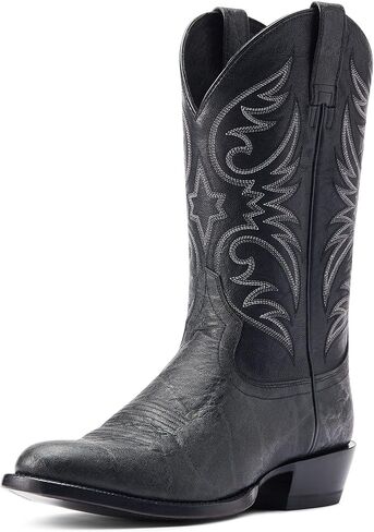 ARIAT Men's Bankroll Western Boot in Saudi Arabia