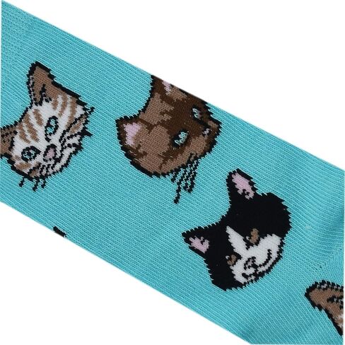 Cool Socks Kid's Novelty Crew Sock in Kuwait