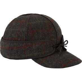Stormy Kromer Men's Hat