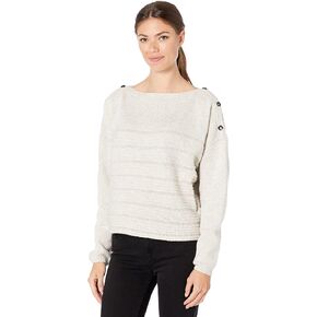 prAna Phono Sweater Snowflake XL (Women's 12-14) in Saudi Arabia