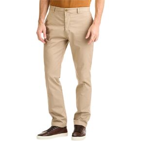 Van Heusen Men's No Iron Twill Pant in Kuwait
