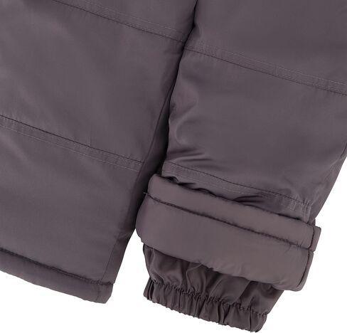 Carter's Baby Kids Two Piece Snowsuit Set Boys, Grey, 7 Years in Saudi Arabia