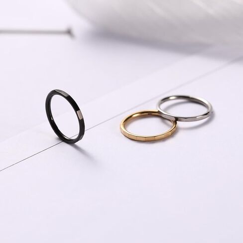 PEAKLINK 18G 16G 316L Surgical Steel Hinged Nose Rings Hoop Seamless Piercing Rings for Nose Conch Septum Cartilage Helix Tragus Rook Daith Lobe Piercing Jewelry in Saudi Arabia