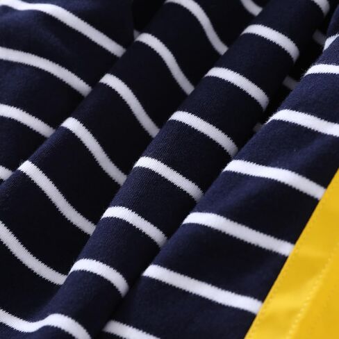 GLASH Kids Toddler Boys Rain Jacket, Waterproof Windbreaker, Yellow, 2-5Years in Kuwait