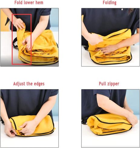 KID1234 Rain Jacket For Boys Lightweight Quick Dry Waterproof Hooded Raincoat in Kuwait