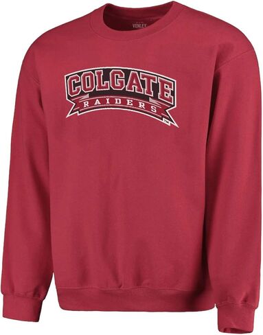Venley NCAA College Mens/Womens Boyfriend sweatshirt in Kuwait
