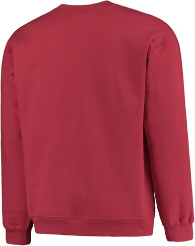 Venley NCAA College Mens/Womens Boyfriend sweatshirt in Kuwait