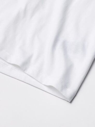 adidas Originals Girls' Her Studio London Collab Tee in Saudi Arabia