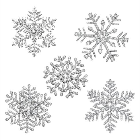 عيد الميلاد بروش دبابيس ندفة الثلج دبوس الزواج عيد الميلاد الفرح كاندي قصب ثلج دبابيس عيد الميلاد عيد الميلاد عطلة حزب الهدايا للنساء الفتيات الاطفال in Kuwait