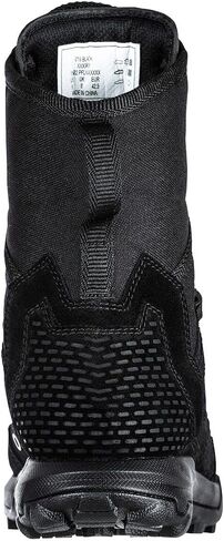 5.11 Tactical Men’s A/T All-Terrain 8-inch Military Style Boots for Snow, Hiking, Work – Non-Zip, Water-Resistant, Style 12422 in Saudi Arabia