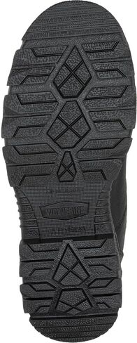 حذاء WOLVERINE Warrior، للرجال، Comp Toe، EH، PR، WP/Insulated، 6 بوصة in Saudi Arabia
