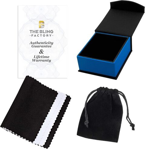 قلادة رجالية من الفضة الإسترليني عيار 925 الصلبة مقاس 4.1 ملم بسلسلة بيزنطية مسطحة + صندوق هدايا in Kuwait