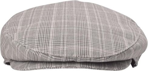 Bigalli Ivy Cap Polyester or TR Newsboy Hats for Men or Woman All Seasons | Soft Durable Hand Made | Boinas para Hombre in Saudi Arabia