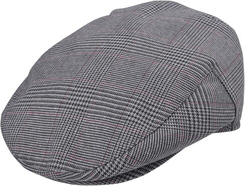 Bigalli Ivy Cap Polyester or TR Newsboy Hats for Men or Woman All Seasons | Soft Durable Hand Made | Boinas para Hombre in Saudi Arabia