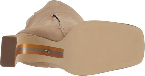 حذاء Sam Edelman النسائي Issabel حتى الركبة in Kuwait
