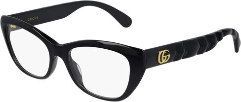 Gucci Women's Gg0813o 52Mm Optical Frames in Saudi Arabia
