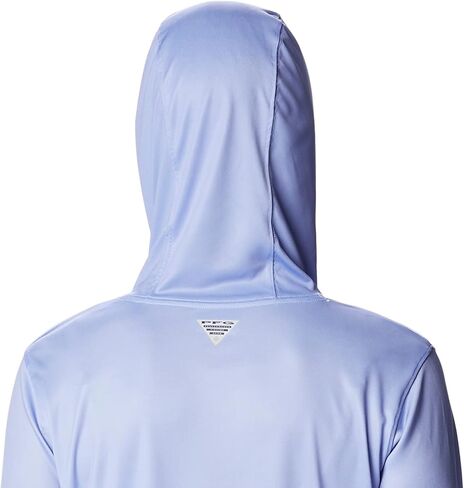 Columbia Women's Tidal Tee Hoodie PFG Gig-a-Type in Kuwait