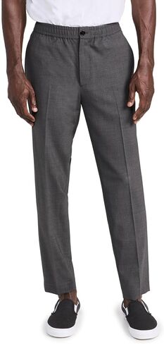 Theory Men's Mayer Stretch Wool Pants in Saudi Arabia