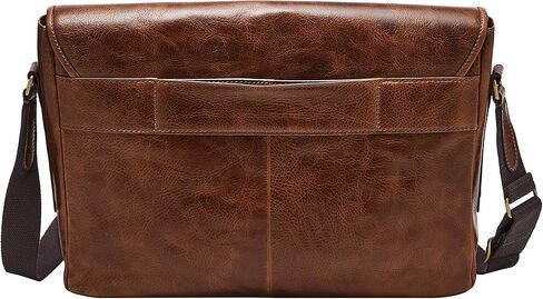 حقيبة كمبيوتر محمول للعمل من الجلد للرجال من فوسيل in Kuwait