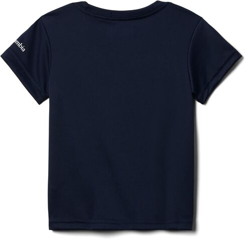 Columbia Boys' Grizzly Ridge Short Sleeve Graphic Shirt in Saudi Arabia