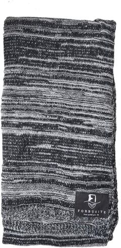 Wimdream Extra Long Knit Scarf for Men, Stylish Women Winter Scarf, Warm and Soft, 95 * 19inches in Saudi Arabia