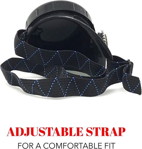 UMBRELLALABORATORY FUN Steampunk Eyewear Monocle Goggles/Rave Glasses Victorian Pirate eyepatch BBB in Saudi Arabia