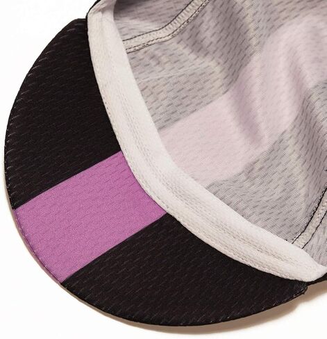 CYCEARTH Cycling Sun Cap Ployester Breathable Baseball Hat for Men Awsome Motorcycle Caps in Kuwait