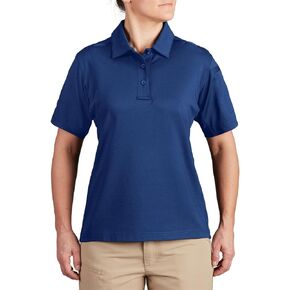 Propper Women's Edgetec Short Sleeve Polo