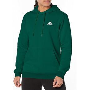 adidas Men's Essentials Fleece Hoodie in Saudi Arabia