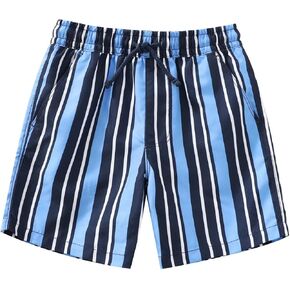 GLASH Kids Boys Board Short, Bathing Suit, Quick Dry for 1-8 Years in Kuwait