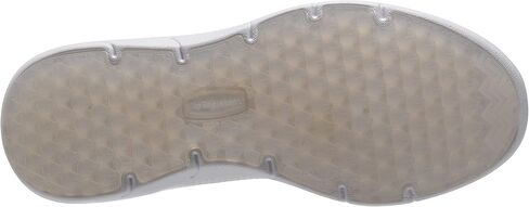 AdTec-Lite Lightweight Non Slip Women’s Sneakers, Lace Up and Breathable Mesh Work Shoe for Women, Pink in Kuwait