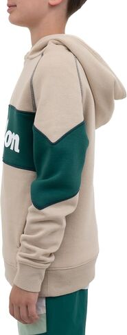 WILSON Boys Fleece Hoodie-Stylish Hooded Sweatshirt Variety of Designs in Saudi Arabia