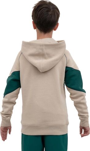 WILSON Boys Fleece Hoodie-Stylish Hooded Sweatshirt Variety of Designs in Saudi Arabia