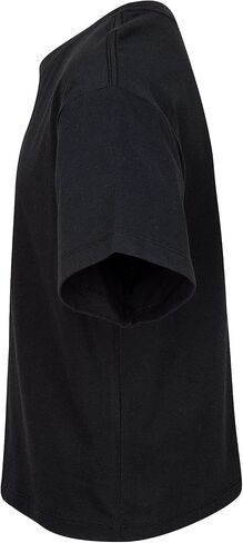 Jordan Girl's Jordan Essentials Tee (Little Kids) in Saudi Arabia