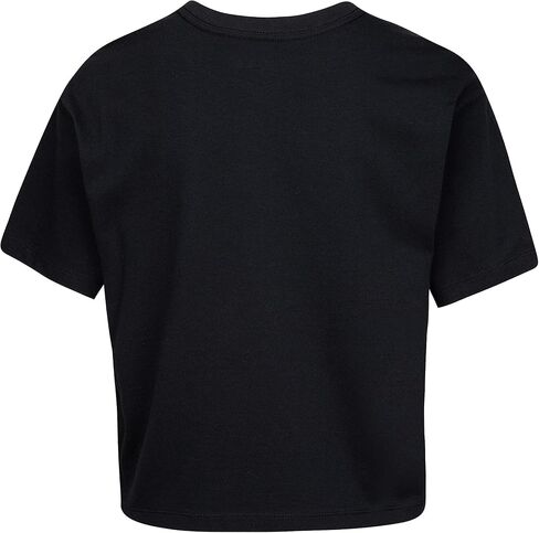 Jordan Girl's Jordan Essentials Tee (Little Kids) in Saudi Arabia