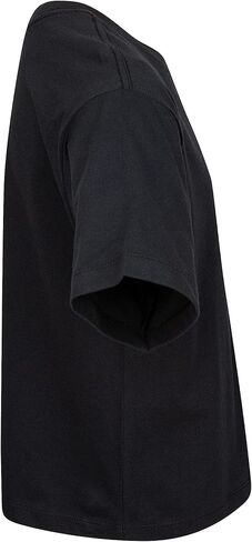 Jordan Girl's Jordan Essentials Tee (Little Kids) in Saudi Arabia
